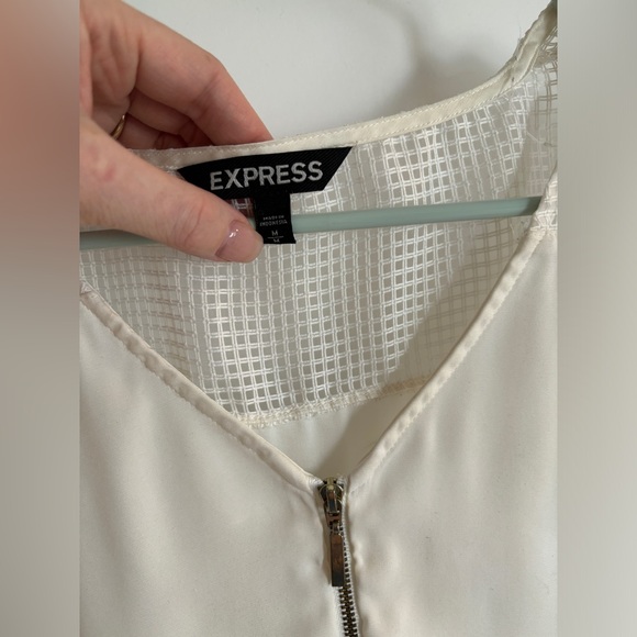 Multiple express blouses short sleeved - Picture 6 of 9